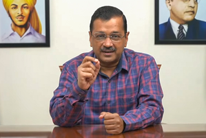 Delhi CM Kejriwal Issues Another Order from ED's Custody