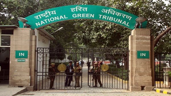 NGT slaps Rs 50 cr fine on Muzaffarnagar distillery unit over environmental violations