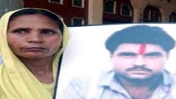 Sarabjit Singh's wife Sukhpreet dies in accident