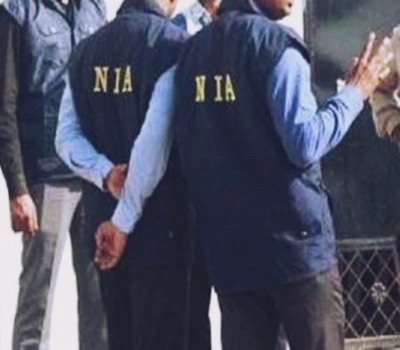 NIA raids premises linked to Bihar-based businessman in Bengal's Durgapur