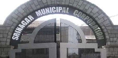 Municipal Corporator in J&K Booked under PSA