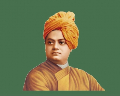 Swami Vivekananda Ignited Sense of Pride, Confidence in History and Cultural Heritage: PM Modi