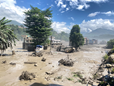 Nepal Floods: Helpline Opened at Telangana Bhavan in Delhi
