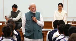 You Are All Achievers: PM Modi to India's Paris Olympians