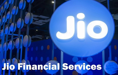 Jio Financial Hits Lower Circuit on Listing Day