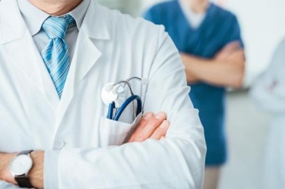 Gujarat: Doctors Remove Tooth Lodged in Man's Airway in Two Minutes