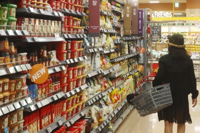 Household Consumption Expenditure Jumps in India as Incomes Rise 