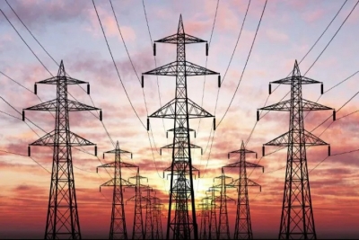 95 PC of ADB-funded Power Distribution Strengthening Work Completed in Tripura: Minister