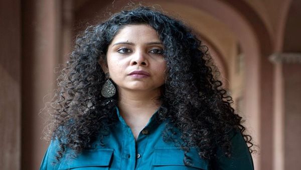 Rana Ayyub allowed to travel abroad - with conditions