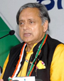 Clear, Comfortable Majority Seems to Be on Cards: Shashi Tharoor as Kerala Vote Counting Underway