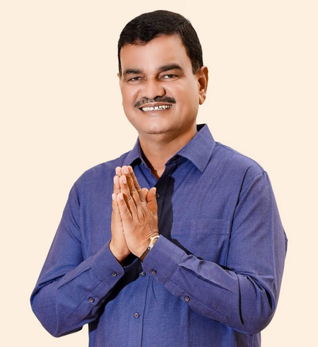 My Priority Is Sustainable Farming, Rural Prosperity: Maharashtra's New Agriculture Minister