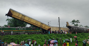 Bengal Train Mishap: Death Toll Rises to 10, Kanchanjunga Express Returns to Sealdah