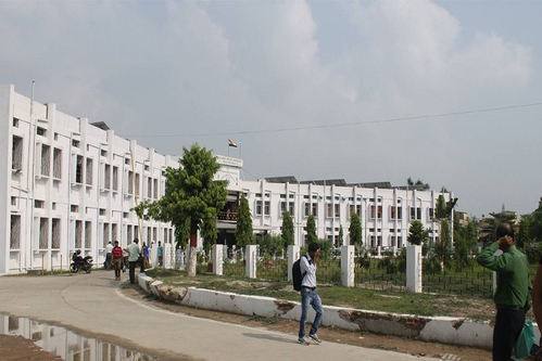 Education Dept Refuses to Roll Back Decision to Hold Salary of VC, Pro-VC of Bihar Varsity