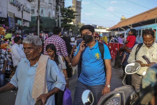 Aarogya Setu Loses Sheen as Downloads Drop