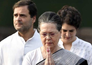 Cong had option to attack LeT HQ post 26/11, Sonia Gandhi and Rahul Gandhi chose inaction: BJP