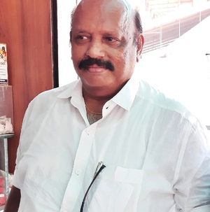 Cabinet Post for NCP (SP) MLA Thomas in Kerala Hits a Roadblock, Meeting with Sharad Pawar Planned