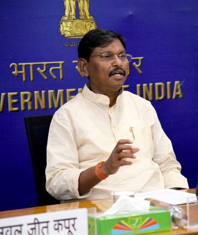 Centre Ready to Discuss All Issues with Farmers, Says Agriculture Minister Arjun Munda