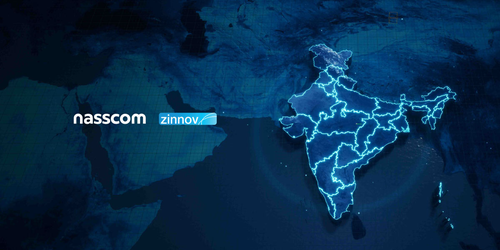 India Saw 18 New GCCS in 1ST Half This Year, Tier 2 Cities Gain Traction (Lead)