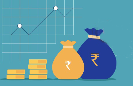Indian Rupee Opens Stronger against US Dollar