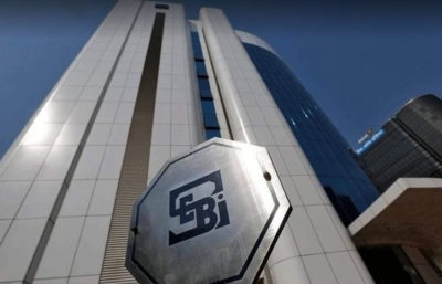 SEBI Warning on Rally in Small, Midcap Stocks Leads to Selloff in Broader Markets