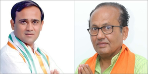 Surat's Electoral Drama: Congress Candidates Disqualified, Clear Path for BJP