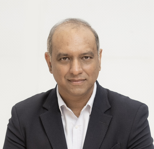 Ex-OnePlus India Head Navnit Nakra Joins Pine Labs as Chief Revenue Officer