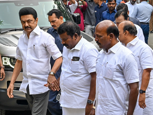 RS Polls to Influence 2026 TN Assembly Election Alliances, DMK Likely to Nominate Kamal Hassan