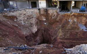 Hezbollah Confirms Death of Senior Leader Ali Karaki in Israeli Airstrikes