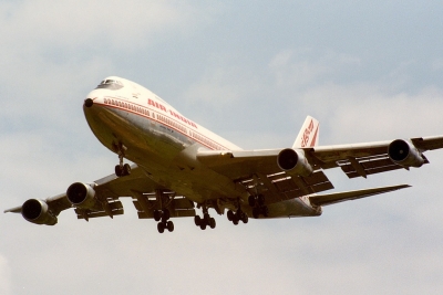 Mideast Tensions: Air India Suspends Flights to and from Tel Aviv Till Aug 8