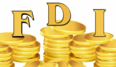 Net FDI Nearly Doubles to $6.2 BN in India in April‑October Period