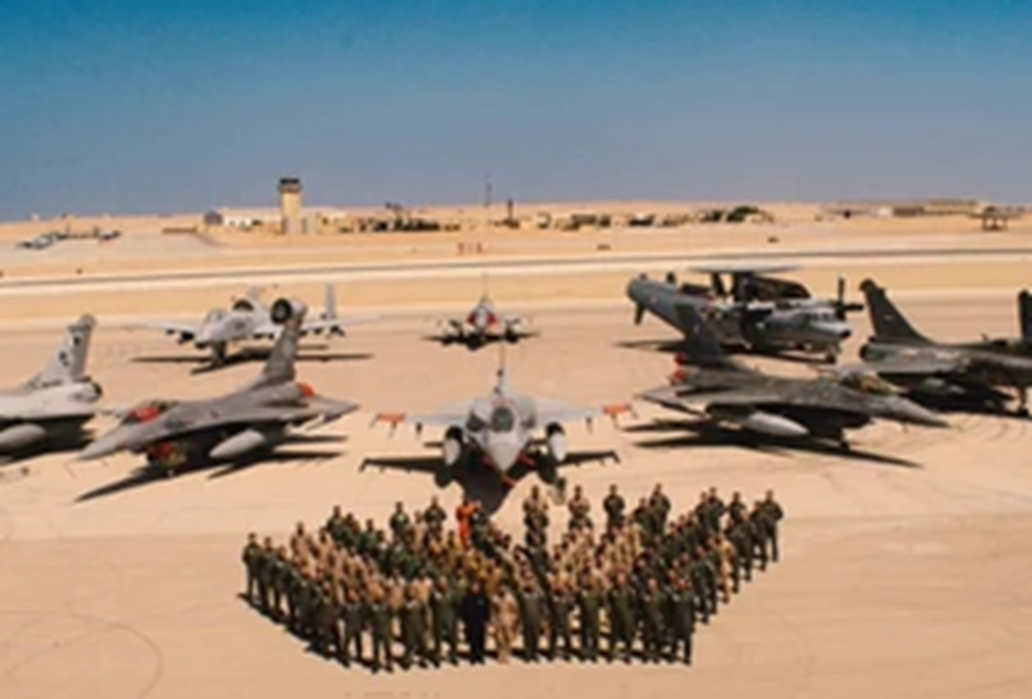 93RD Air Force Day: Special Tributes to Operation Sindoor, Power Display at Hindon Airbase