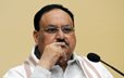 JP Nadda, Jitendra Singh Wish Countrymen with New Light, Hope on Diwali
