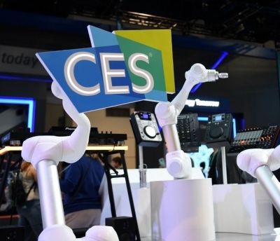 CES 2025: AI-powered Tech to Dominate World's Biggest Electronics Trade Show