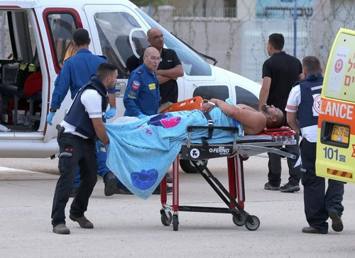 Thai PM confirms 21 citizens dead in Hamas attacks on Israel