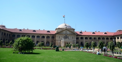 No Compromise in POCSO Case: Allahabad HC