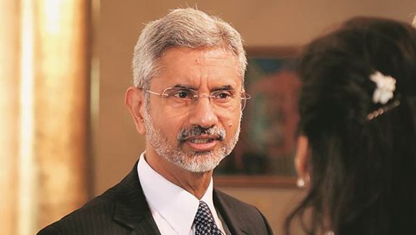 India's position is clear on Russia-Ukraine crisis: Jaishankar