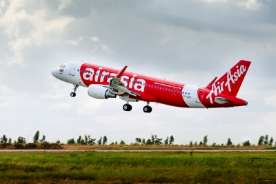 Passenger Dies of Suspected Cardiac Arrest on AirAsia Flight from Kuala Lumpur to TN'S Tiruchy