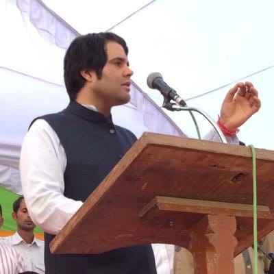 Varun Gandhi Asks UP Govt to Reconsider Decision on Amethi Hospital