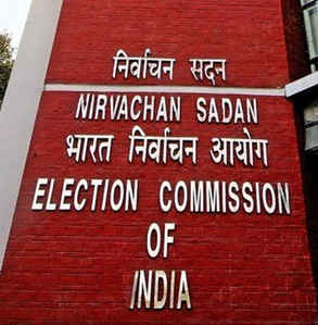 Bengal SIR: ECI to Strictly Deal with Cases of 3RD Parties Distributing Enumeration Forms