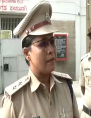 Woman Chief Jail Superintendent in Karnataka's Kalaburagi Gets Threat Message