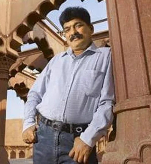 Now, Edelweiss Tries to 'conjoin' Nitin Desai's Death & NCLAT Verdict