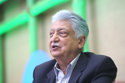 Two jailed for filing repeated cases against Azim Premji