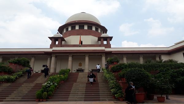 Denying unmarried woman right to safe abortion violates her personal autonomy: SC 
