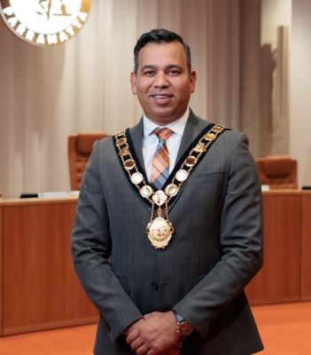 Aus City's Newly-elected Indian-origin Mayor to Meet PM Modi: Report