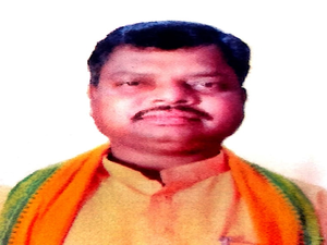 Odisha: Ex-BJP Legislator Aditya Madhi Dead; CM Majhi Expresses Grief.