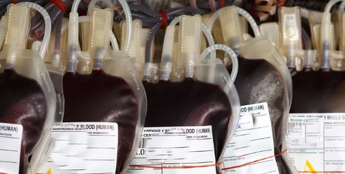 Donor Cards Can Now Be Redeemed at All Blood Banks in UP