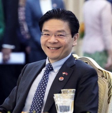 Singapore PM Lawrence Wong to Begin Three-day India Visit Today