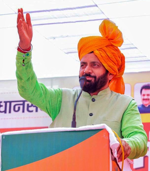 Haryana to Establish Natural, Organic Markets in Gurugram and Hisar