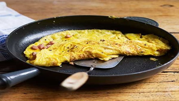 Bihar man kills wife after she refuses to make omelette for him