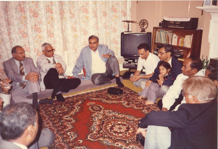 From 1993 to Date, How PM Modi's Diaspora Diplomacy Took Root and Flourished in the UK